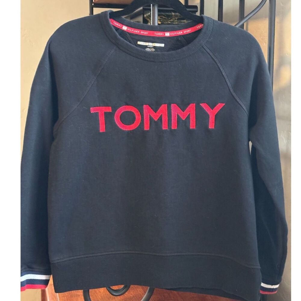 Tommy Hilfiger Crewneck Sweatshirt